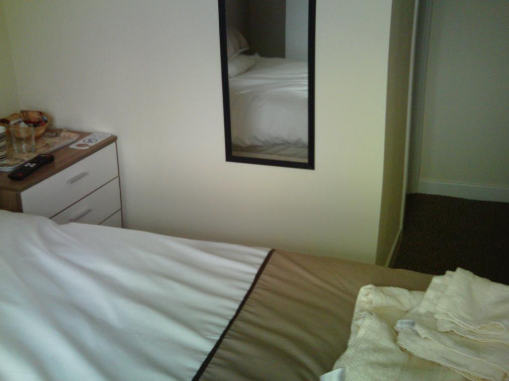 Hotel Arlingtons Blackpool Pokój zdjęcie